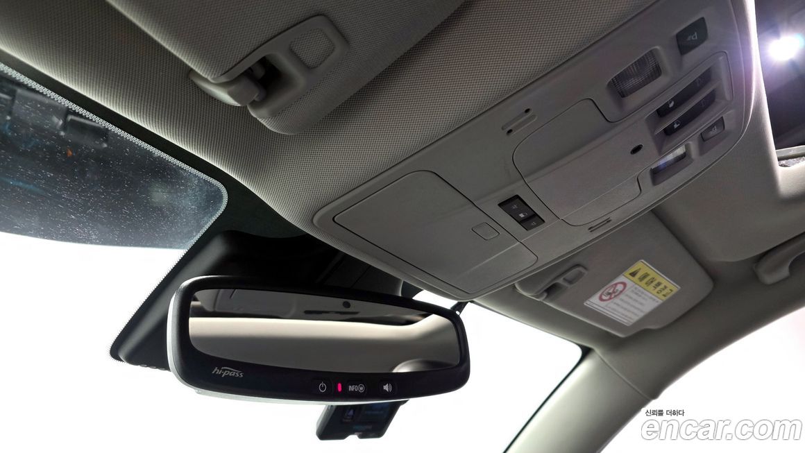 ChevroletGMDaewoo Malibu 2012