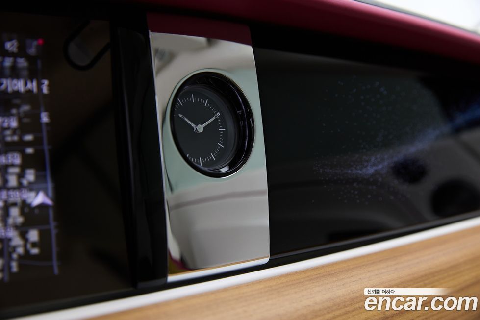 Rolls-Royce Spectre 2024