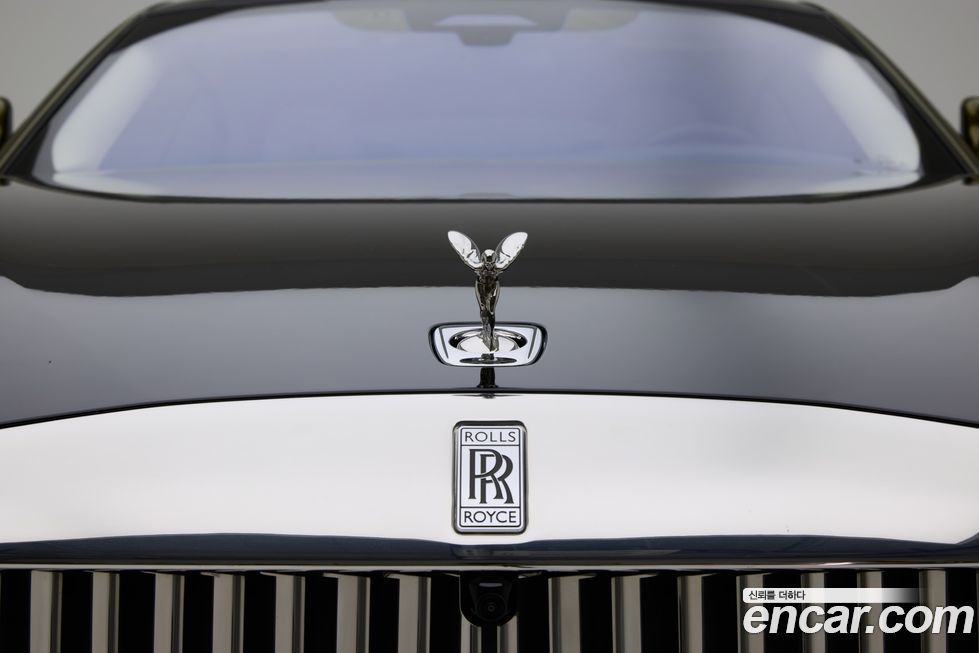 Rolls-Royce Spectre 2024