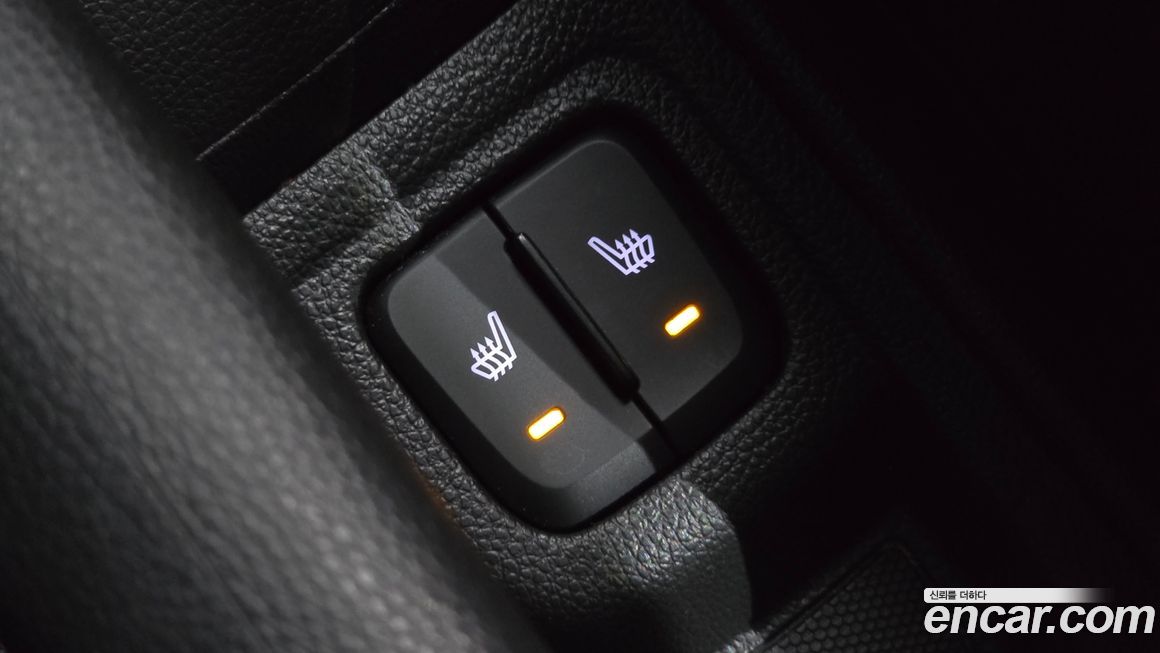 ChevroletGMDaewoo Spark 2017