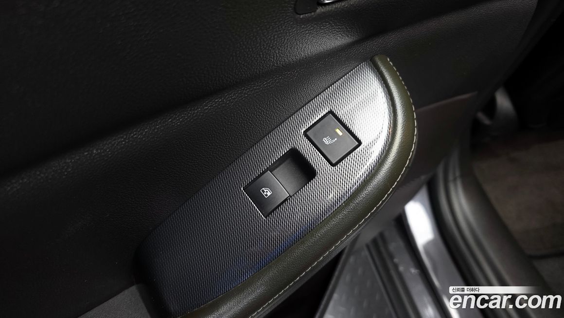 ChevroletGMDaewoo Malibu 2012