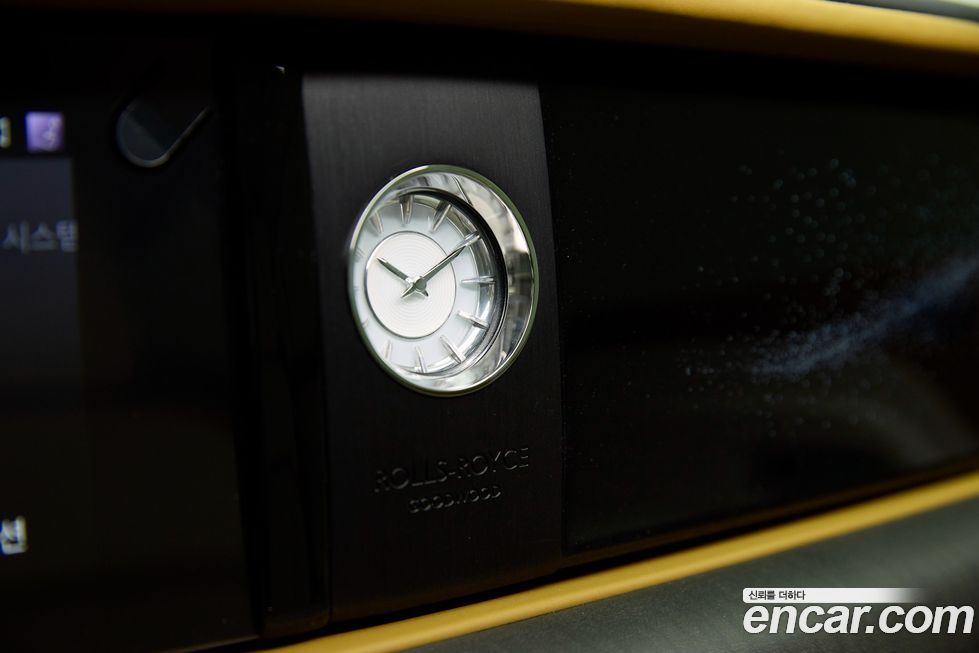 Rolls-Royce Spectre 2024