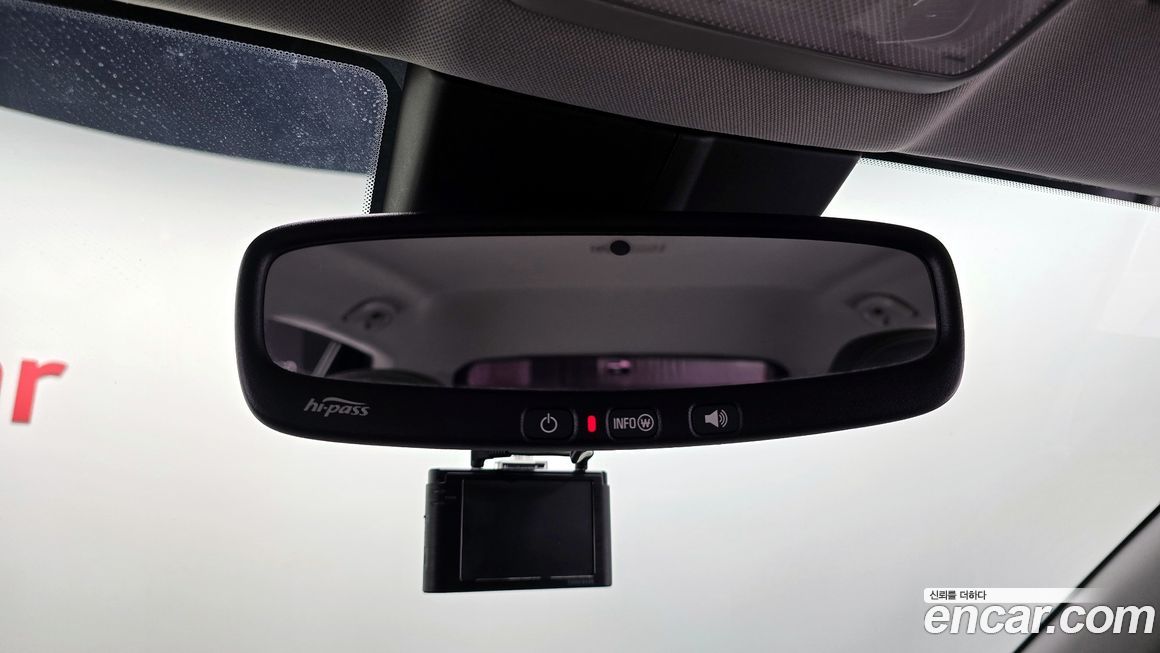 ChevroletGMDaewoo Trax 2018