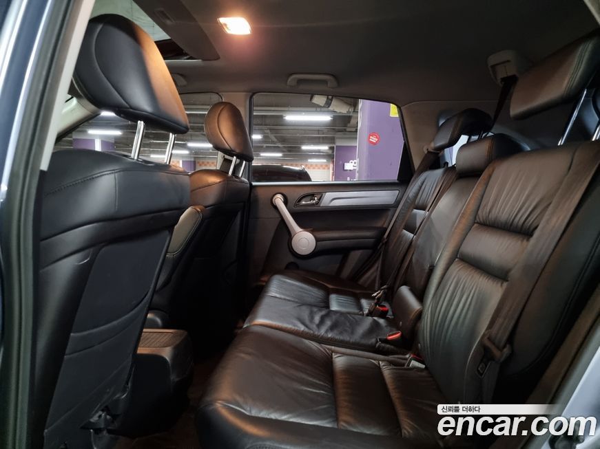 Honda CR-V 2007