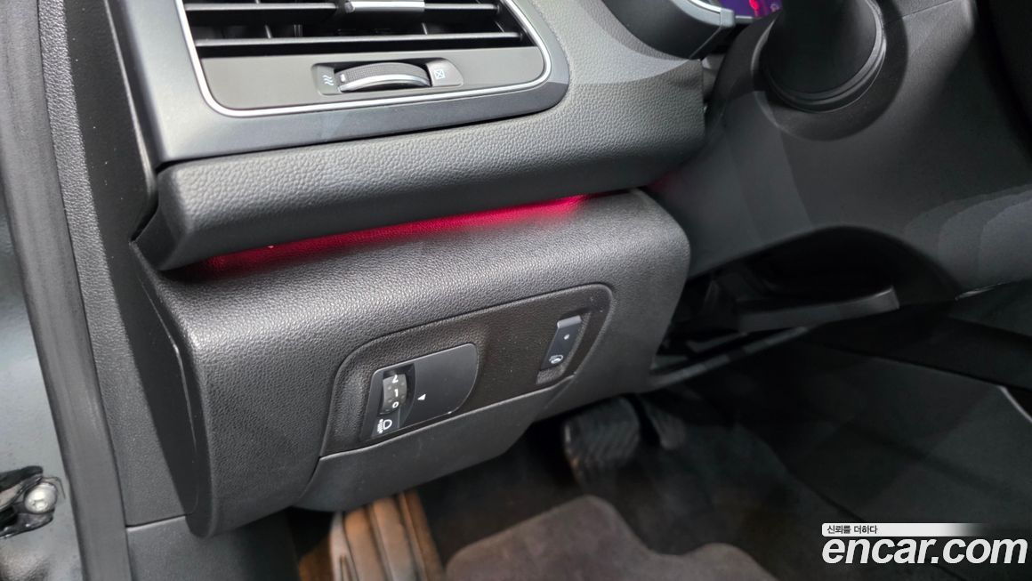 Renault-KoreaSamsung SM6 2016