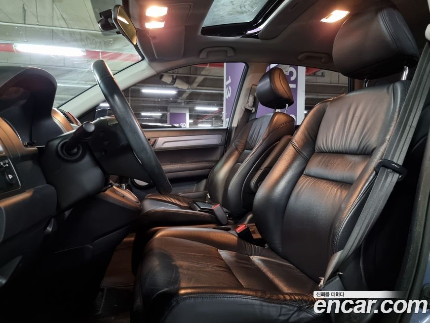 Honda CR-V 2007