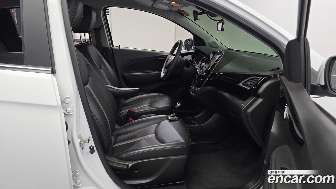 ChevroletGMDaewoo Spark 2019