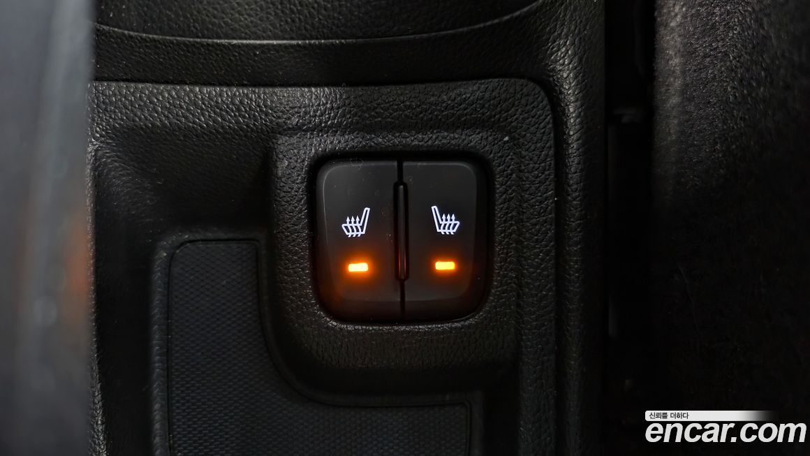 ChevroletGMDaewoo Spark 2019