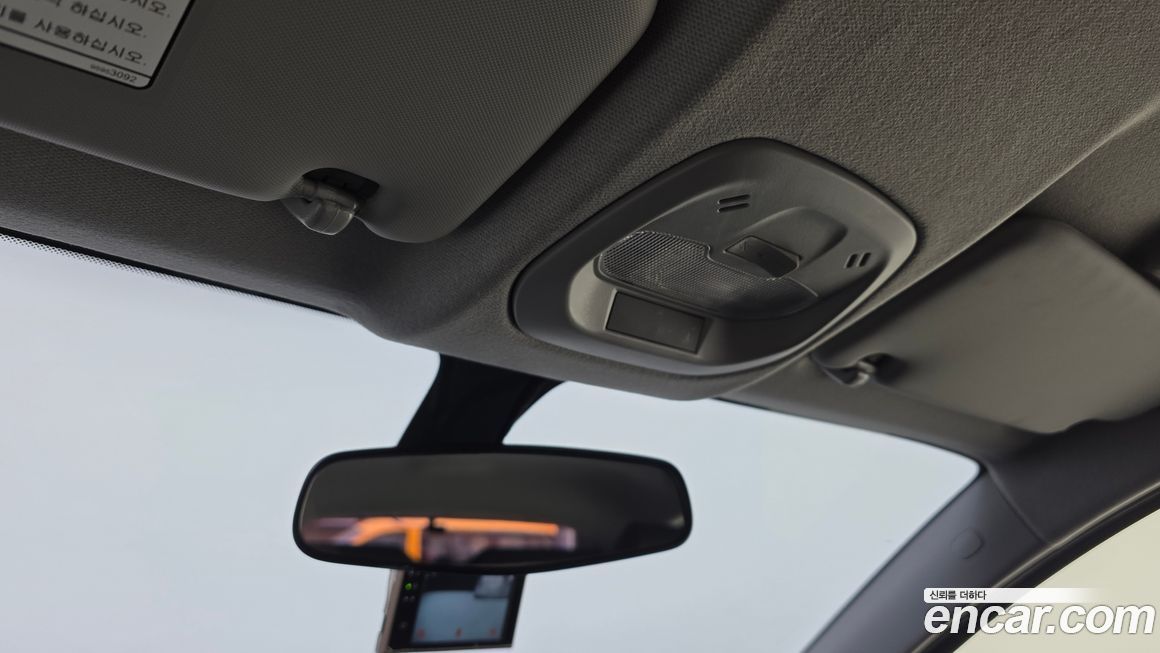 ChevroletGMDaewoo Spark 2016