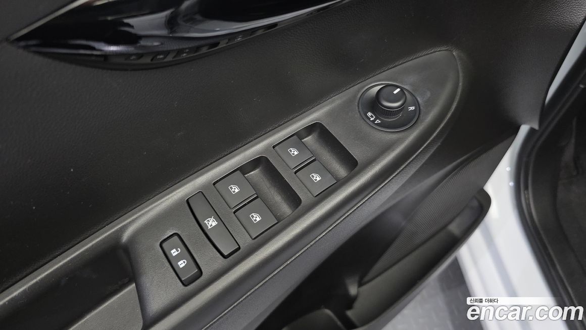 ChevroletGMDaewoo Spark 2019