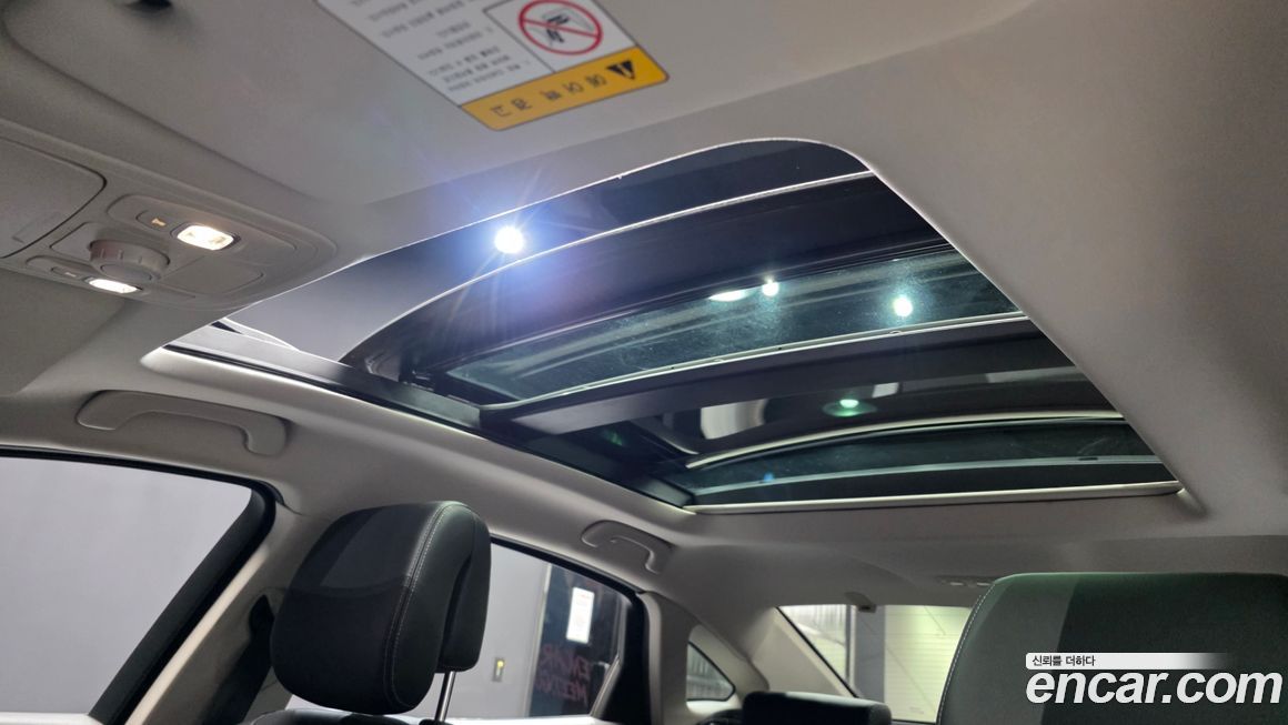 Renault-KoreaSamsung SM6 2016