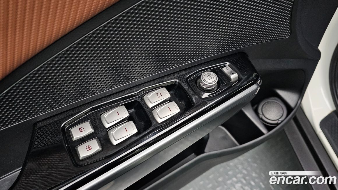 KG_Mobility_Ssangyong TIBOLI 2018