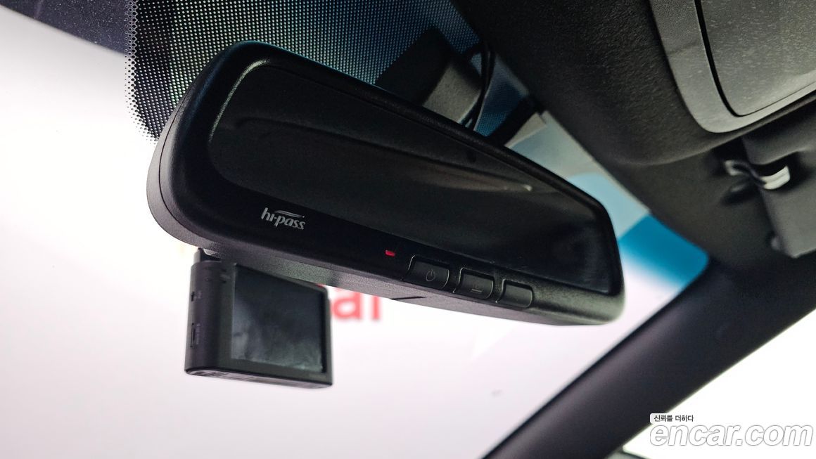 KG_Mobility_Ssangyong TIBOLI 2018