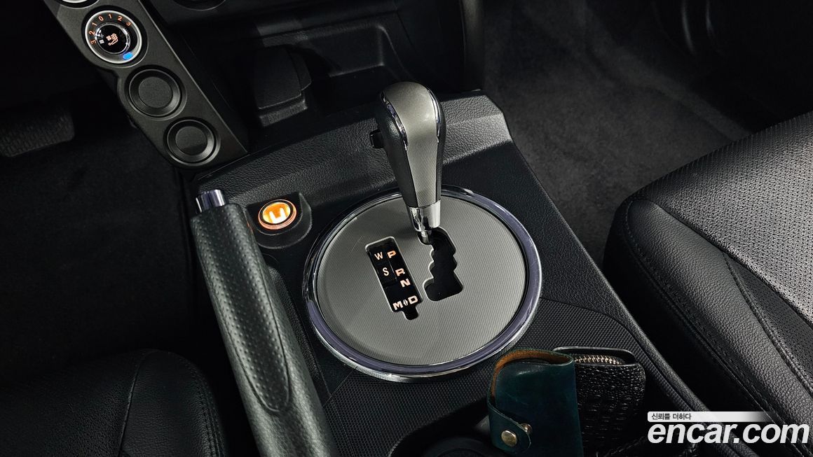 KG_Mobility_Ssangyong KORANDO 2018