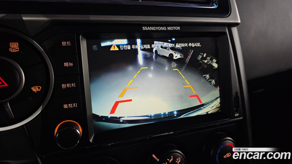 KG_Mobility_Ssangyong KORANDO 2018