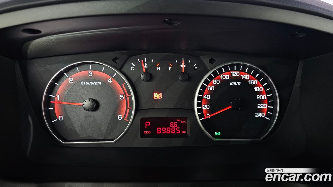 KG_Mobility_Ssangyong KORANDO 2018