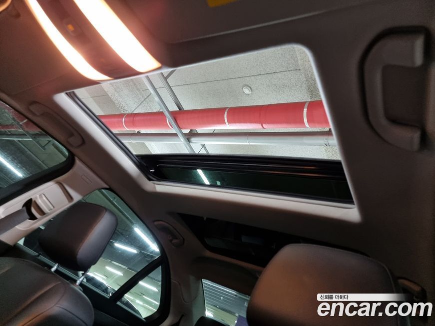 Mercedes-Benz C-Class 2010