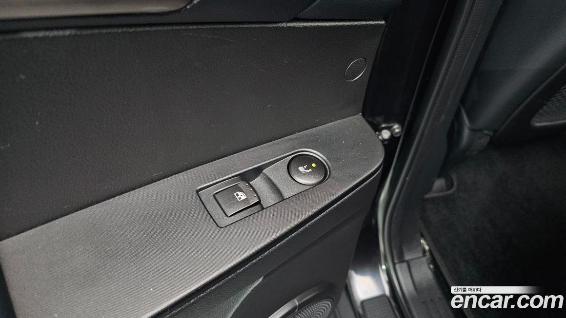 KG_Mobility_Ssangyong KORANDO 2018