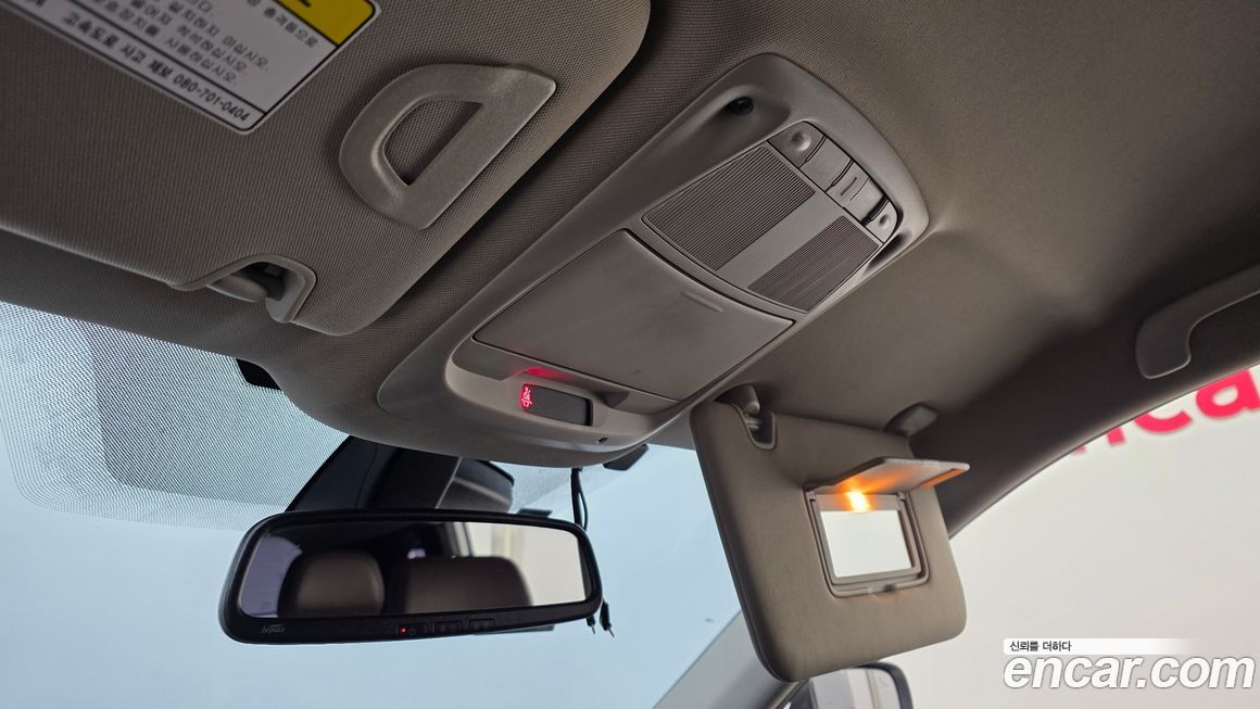 Renault-KoreaSamsung QM6 2017