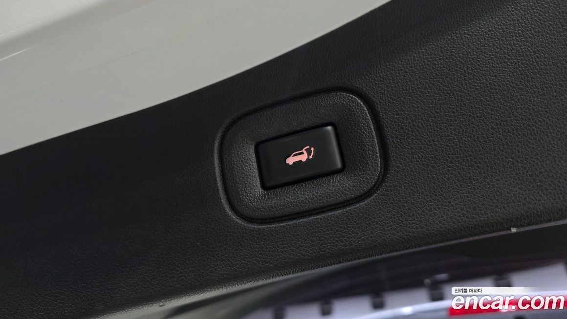 Renault-KoreaSamsung QM6 2017