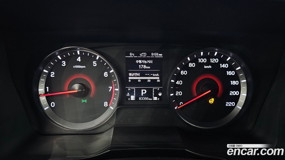 KG_Mobility_Ssangyong TIBOLI 2020