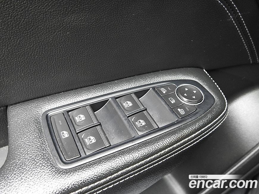 Renault-KoreaSamsung XM3 2020