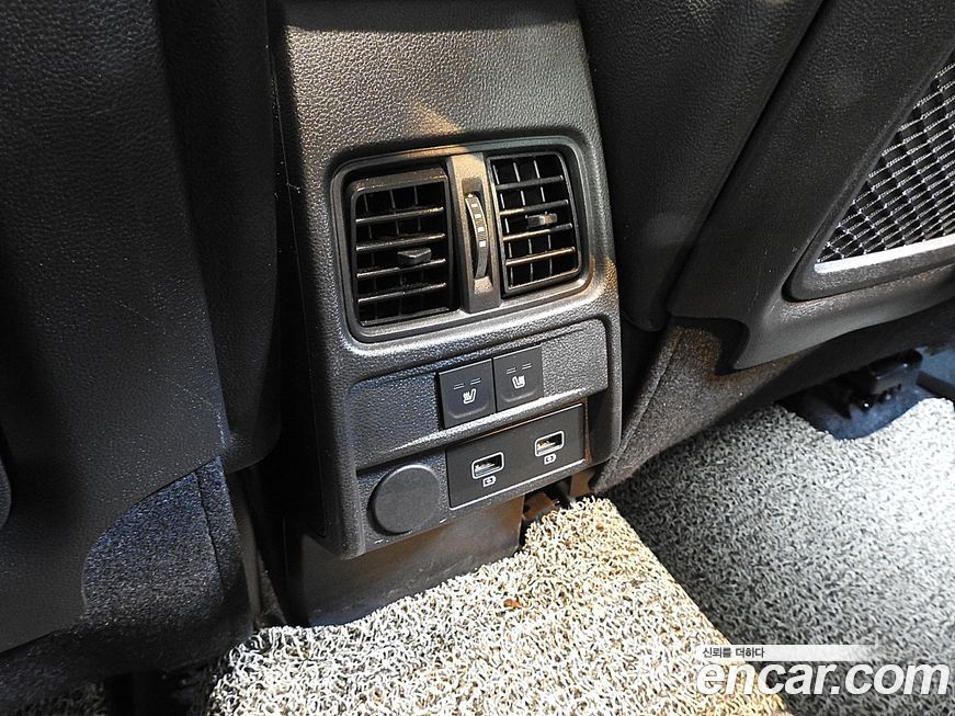 Renault-KoreaSamsung XM3 2020