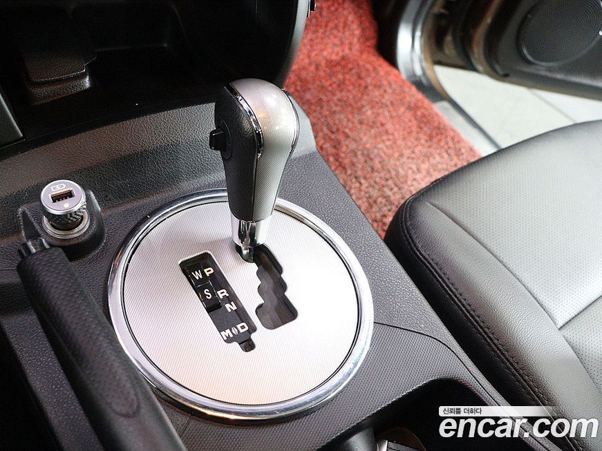 KG_Mobility_Ssangyong KORANDO 2017