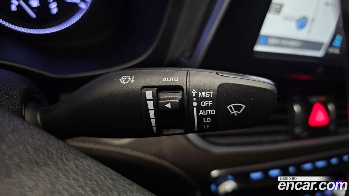 Hyundai Grandeur 2017