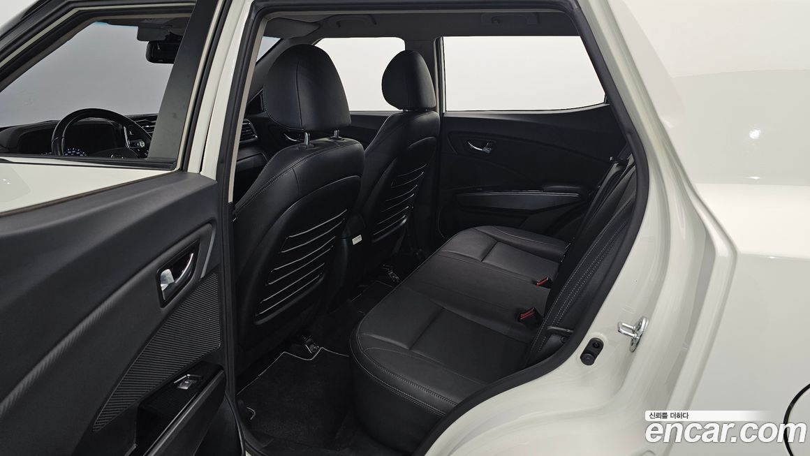 KG_Mobility_Ssangyong TIBOLI 2020