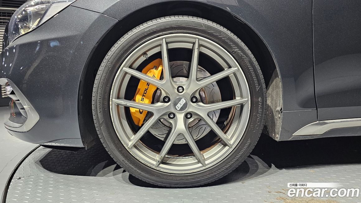 Hyundai Grandeur 2017