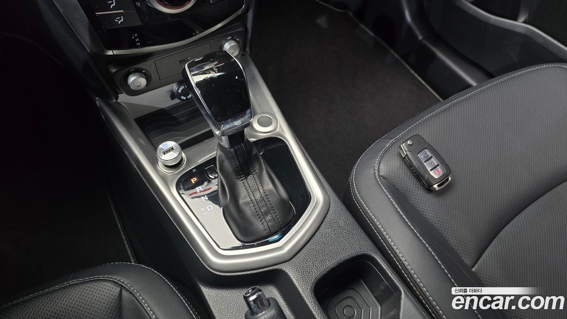 KG_Mobility_Ssangyong TIBOLI 2019