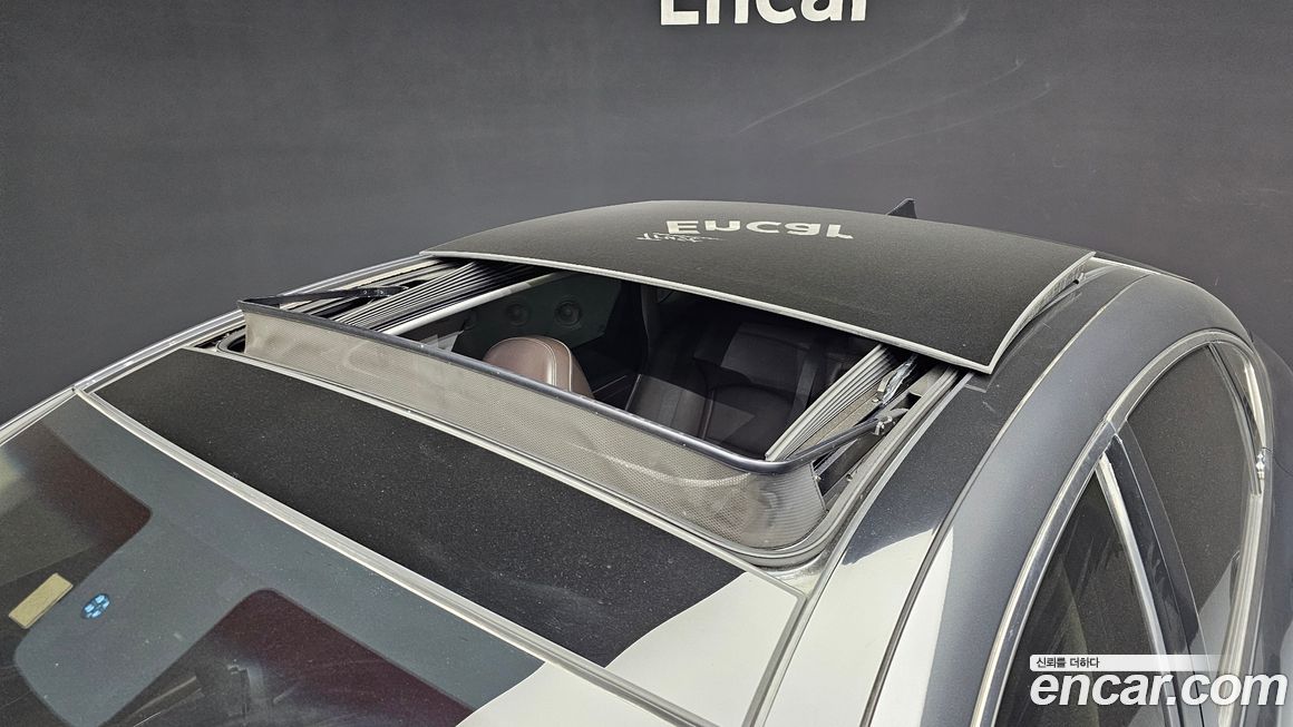 Hyundai Grandeur 2017