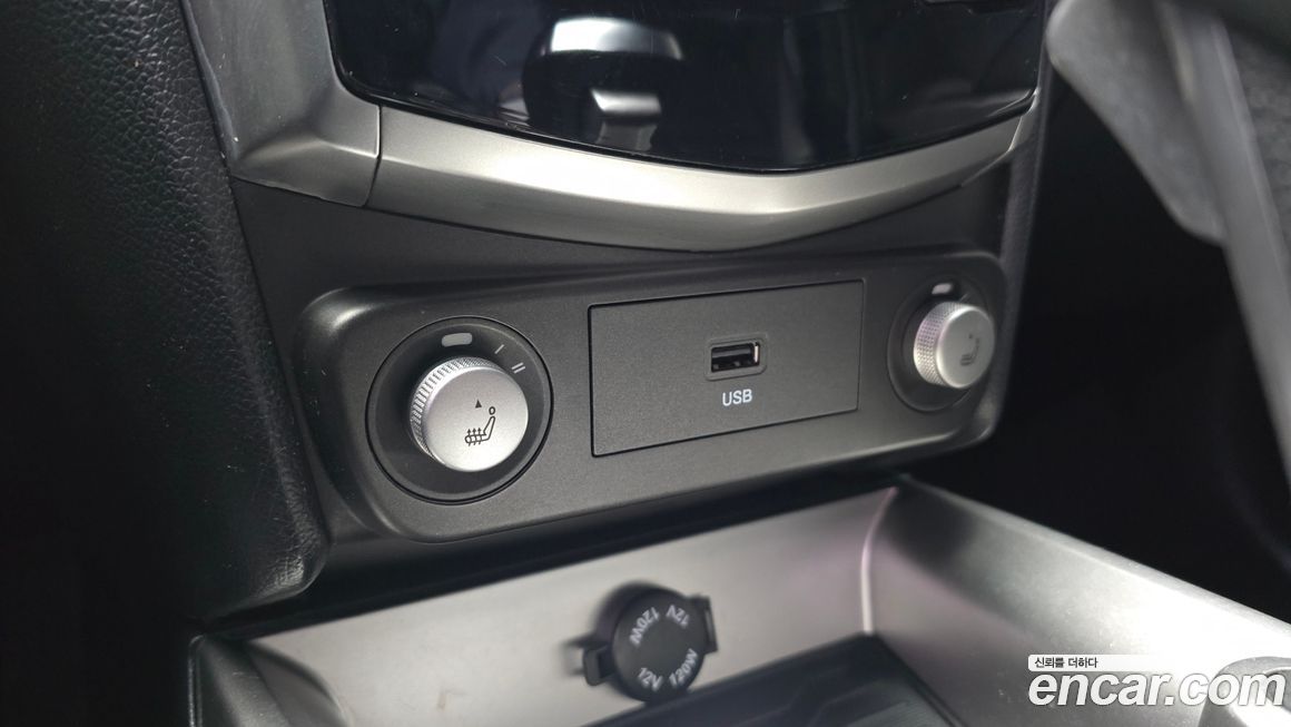 KG_Mobility_Ssangyong TIBOLI 2019