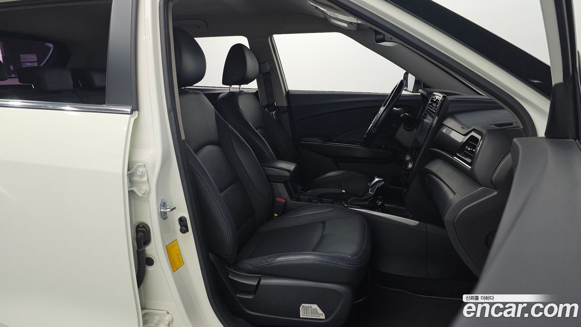 KG_Mobility_Ssangyong TIBOLI 2020