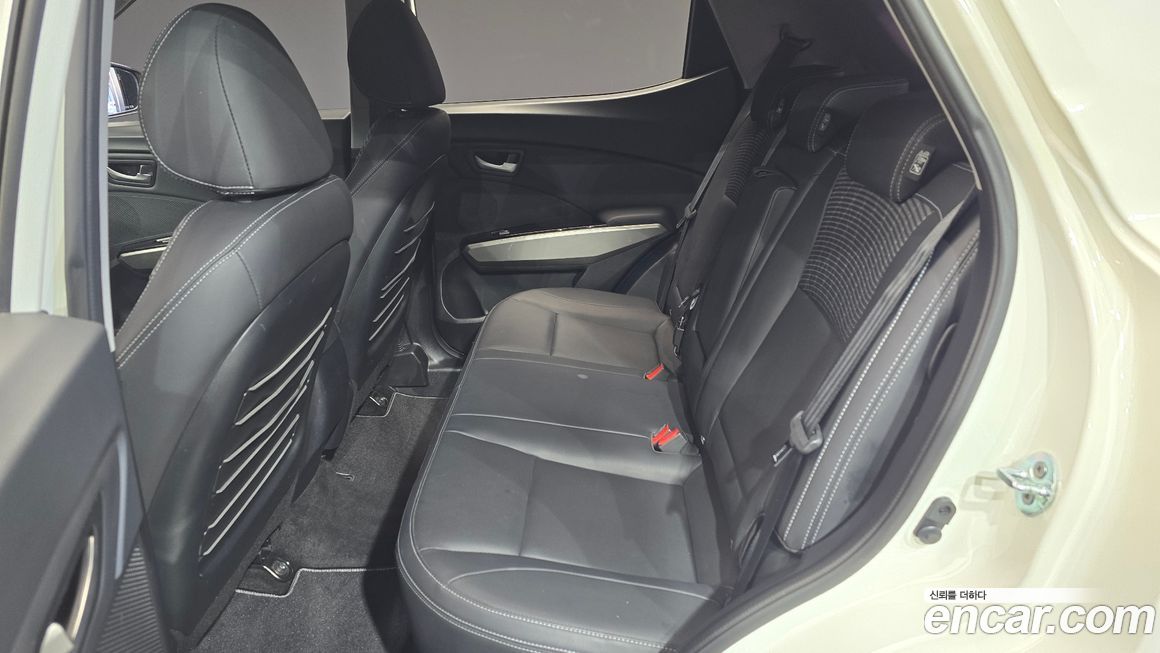 KG_Mobility_Ssangyong TIBOLI 2019