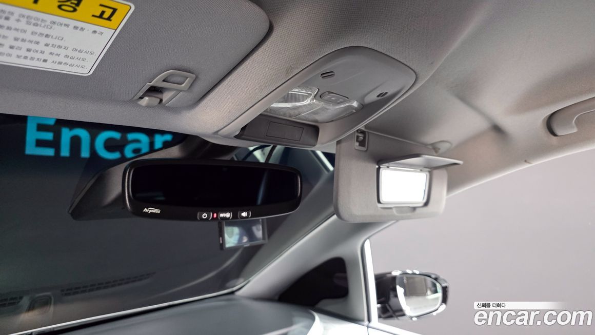 ChevroletGMDaewoo Bolt EV 2019