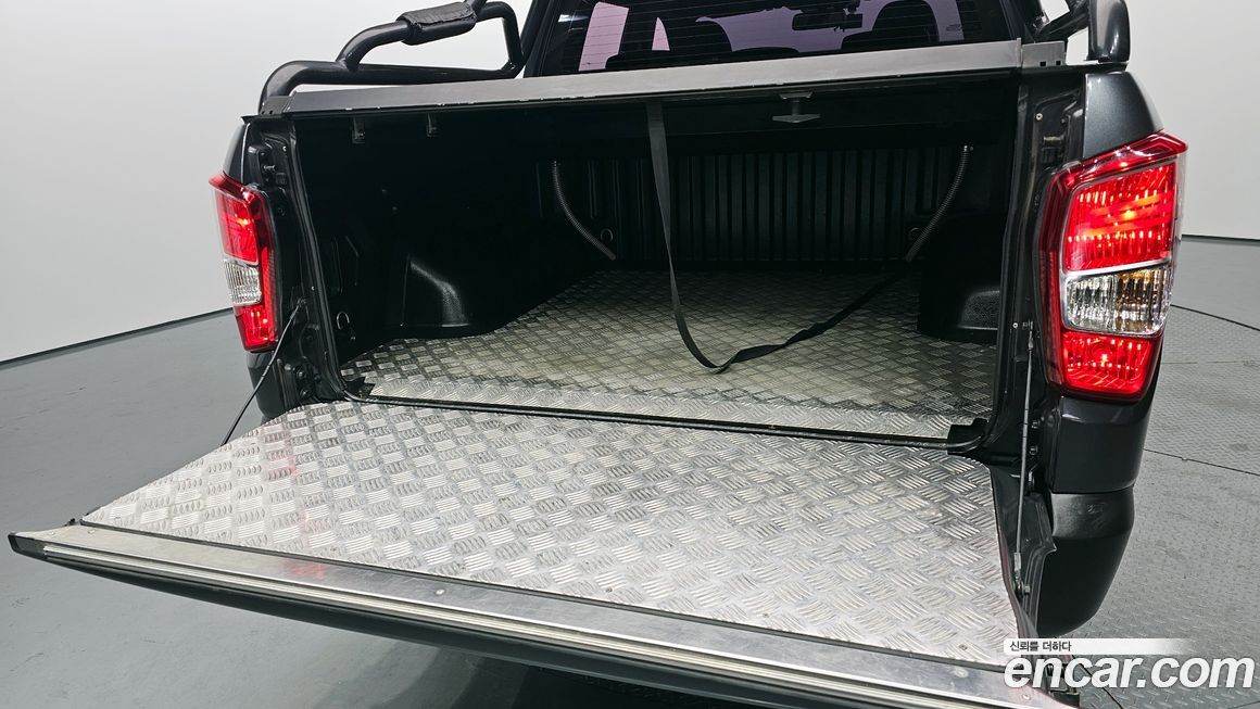 KG_Mobility_Ssangyong Rexton 2020