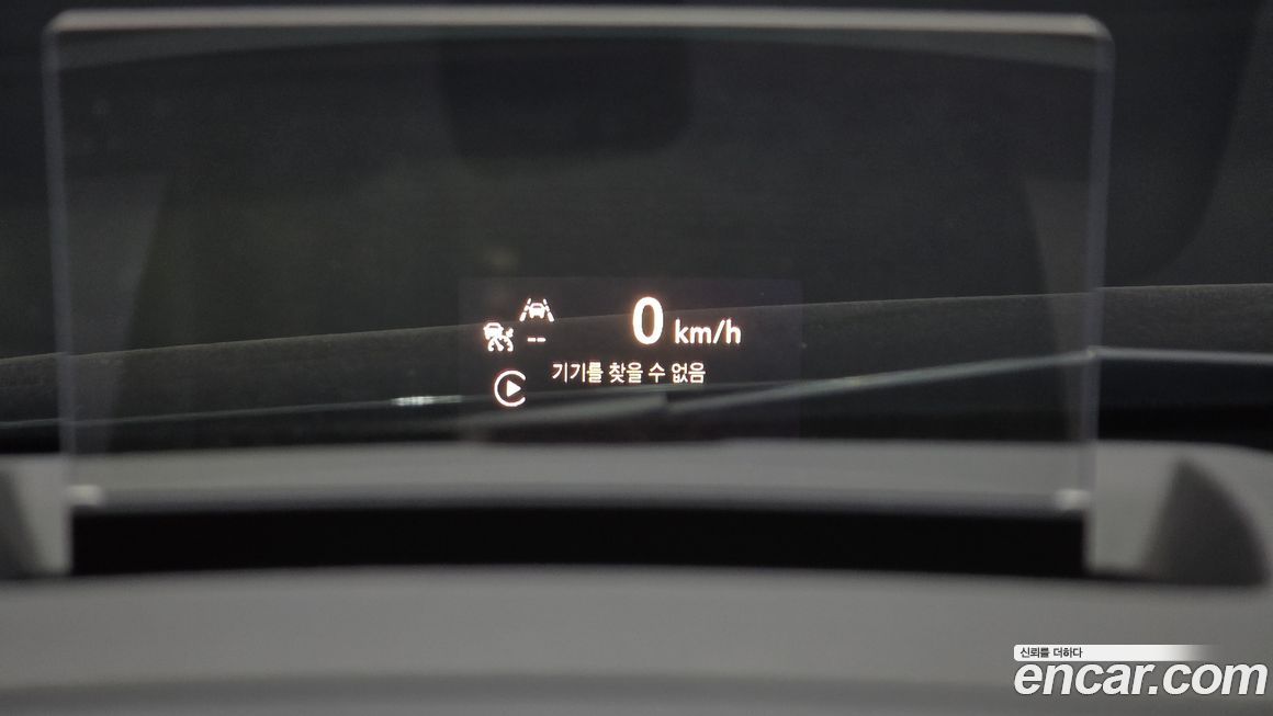 ChevroletGMDaewoo Trailblazer 2022