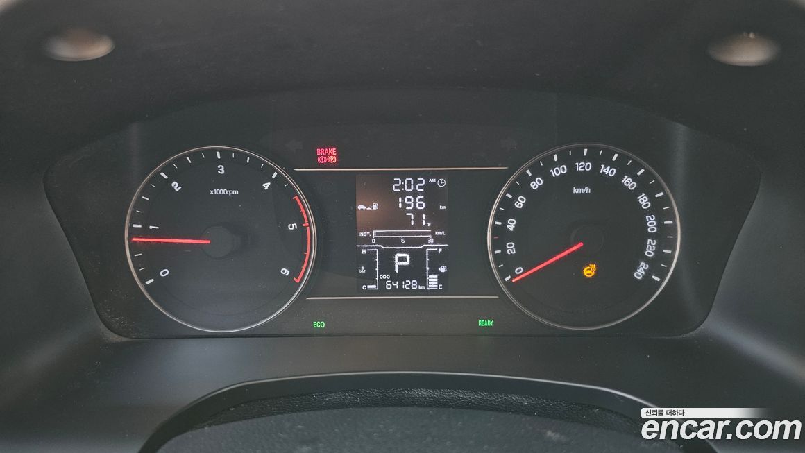 KG_Mobility_Ssangyong Rexton 2019