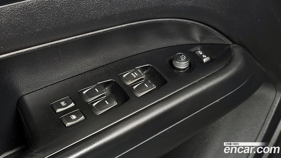 KG_Mobility_Ssangyong Rexton 2020