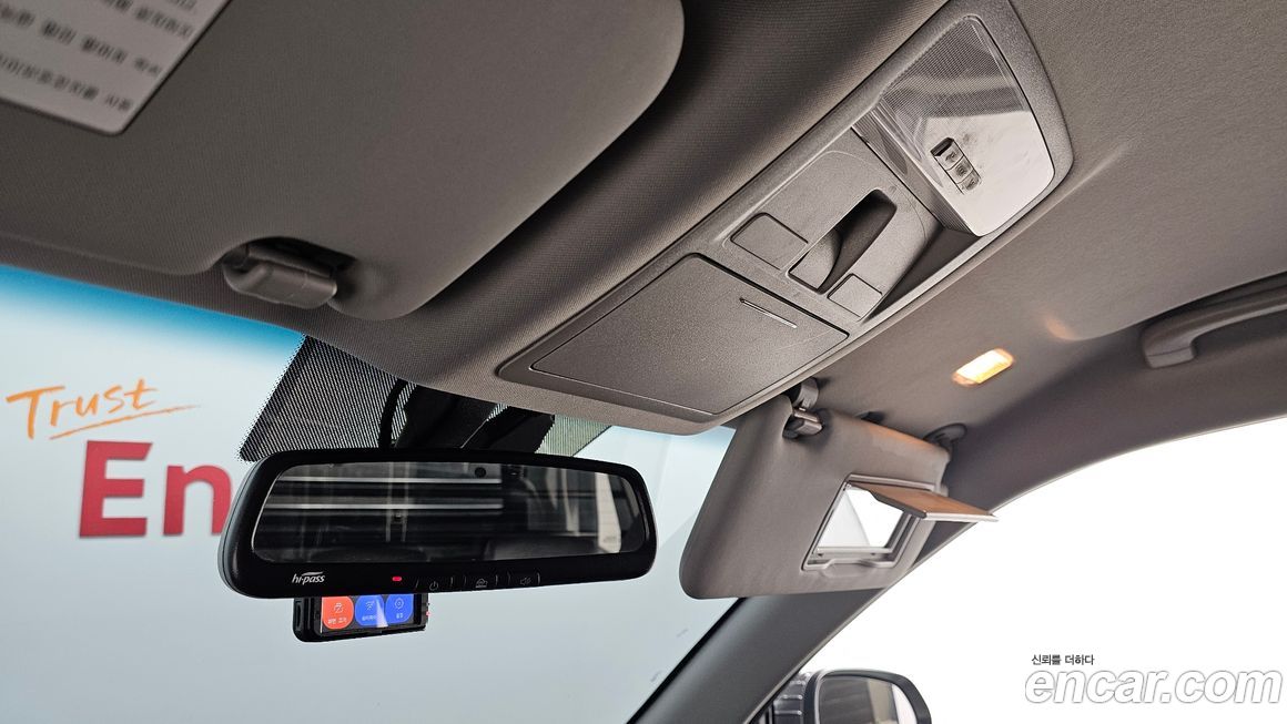 KG_Mobility_Ssangyong Rexton 2019