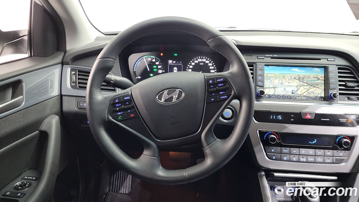 Hyundai Sonata 2017
