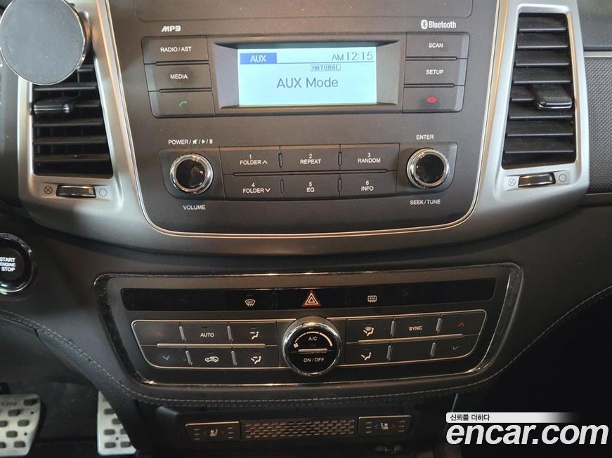 KG_Mobility_Ssangyong Rexton 2019