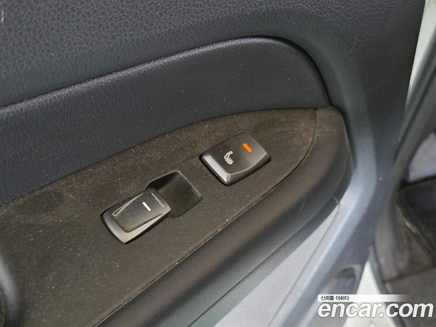 KG_Mobility_Ssangyong Rexton 2019