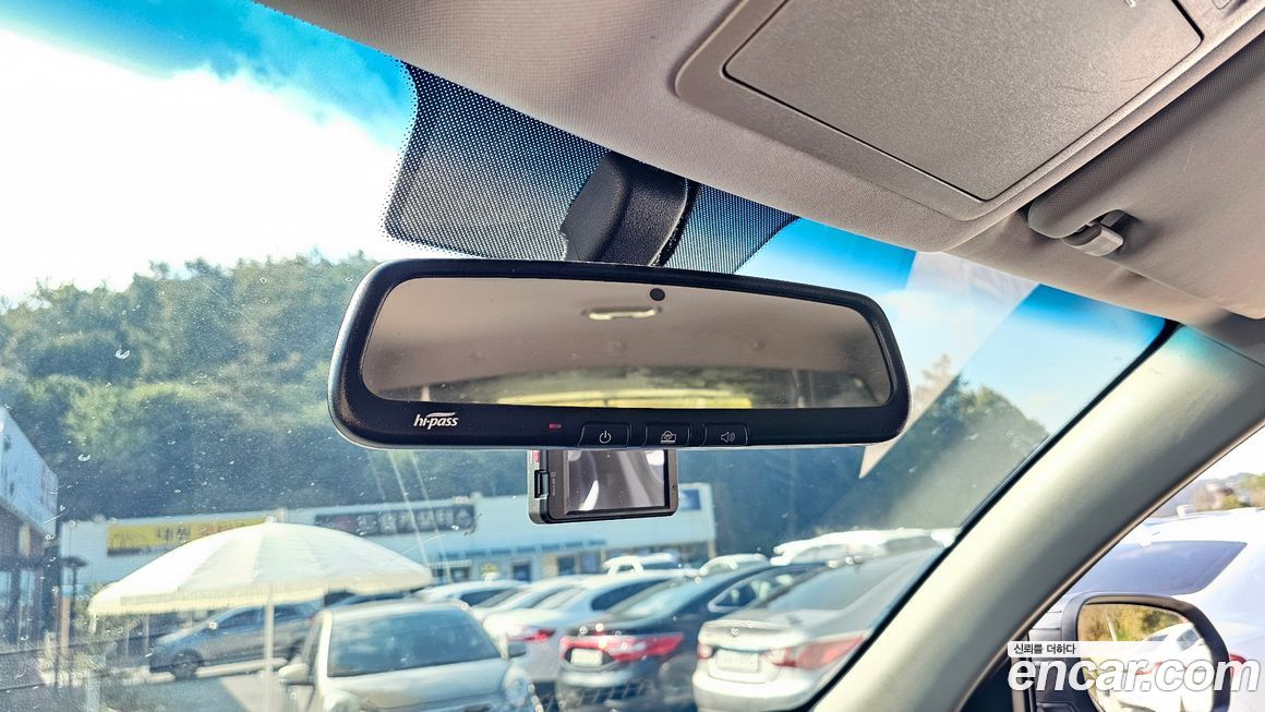 KG_Mobility_Ssangyong Rexton 2019