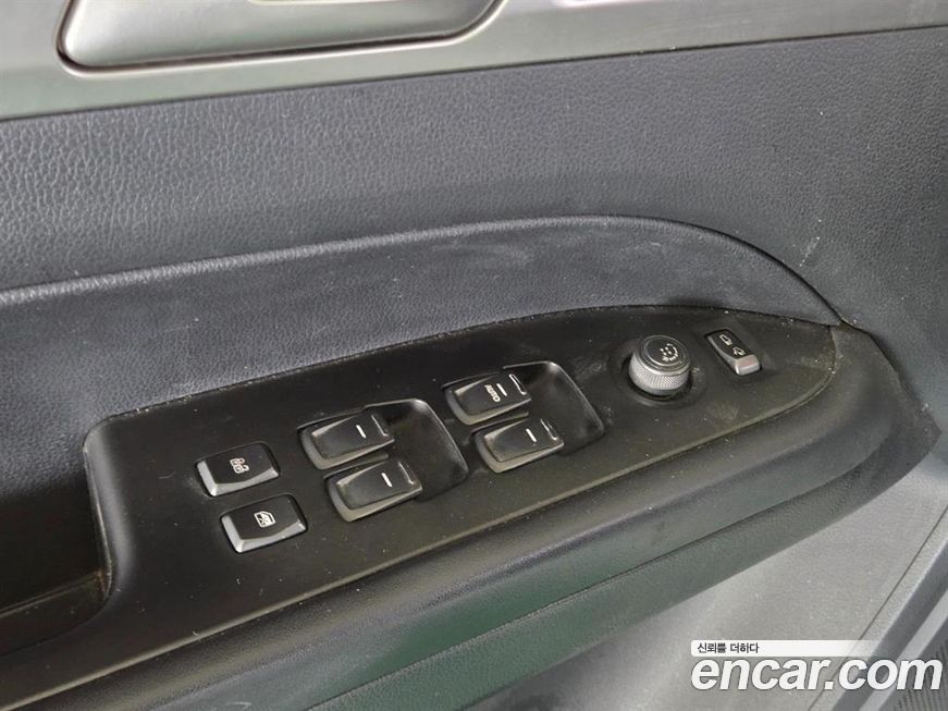 KG_Mobility_Ssangyong Rexton 2019