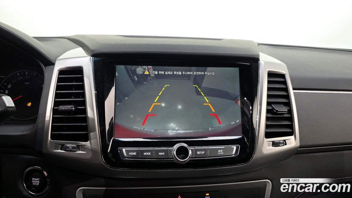 KG_Mobility_Ssangyong Rexton 2019