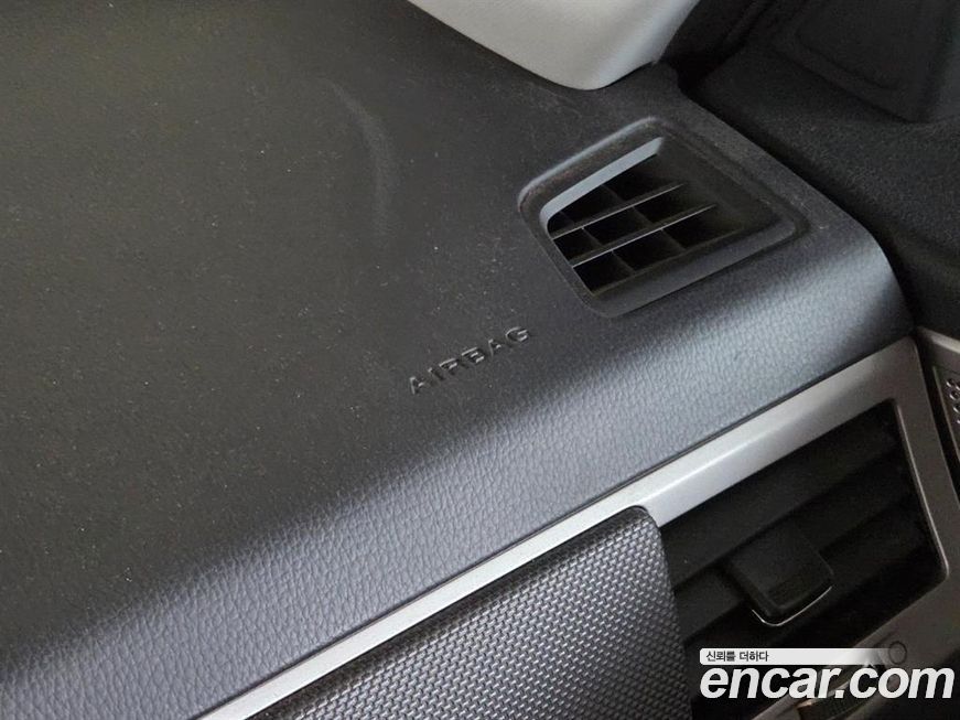 KG_Mobility_Ssangyong Rexton 2019