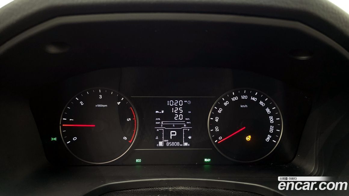 KG_Mobility_Ssangyong Rexton 2019